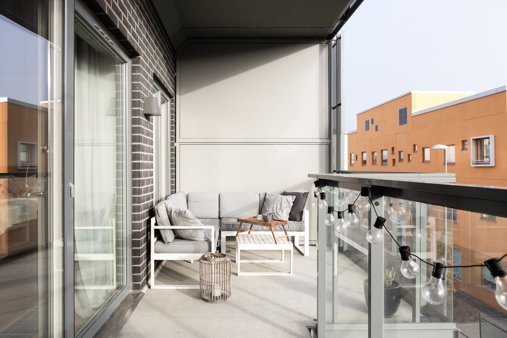 Bostadsrätt, Linoljegatan 9, Malmö