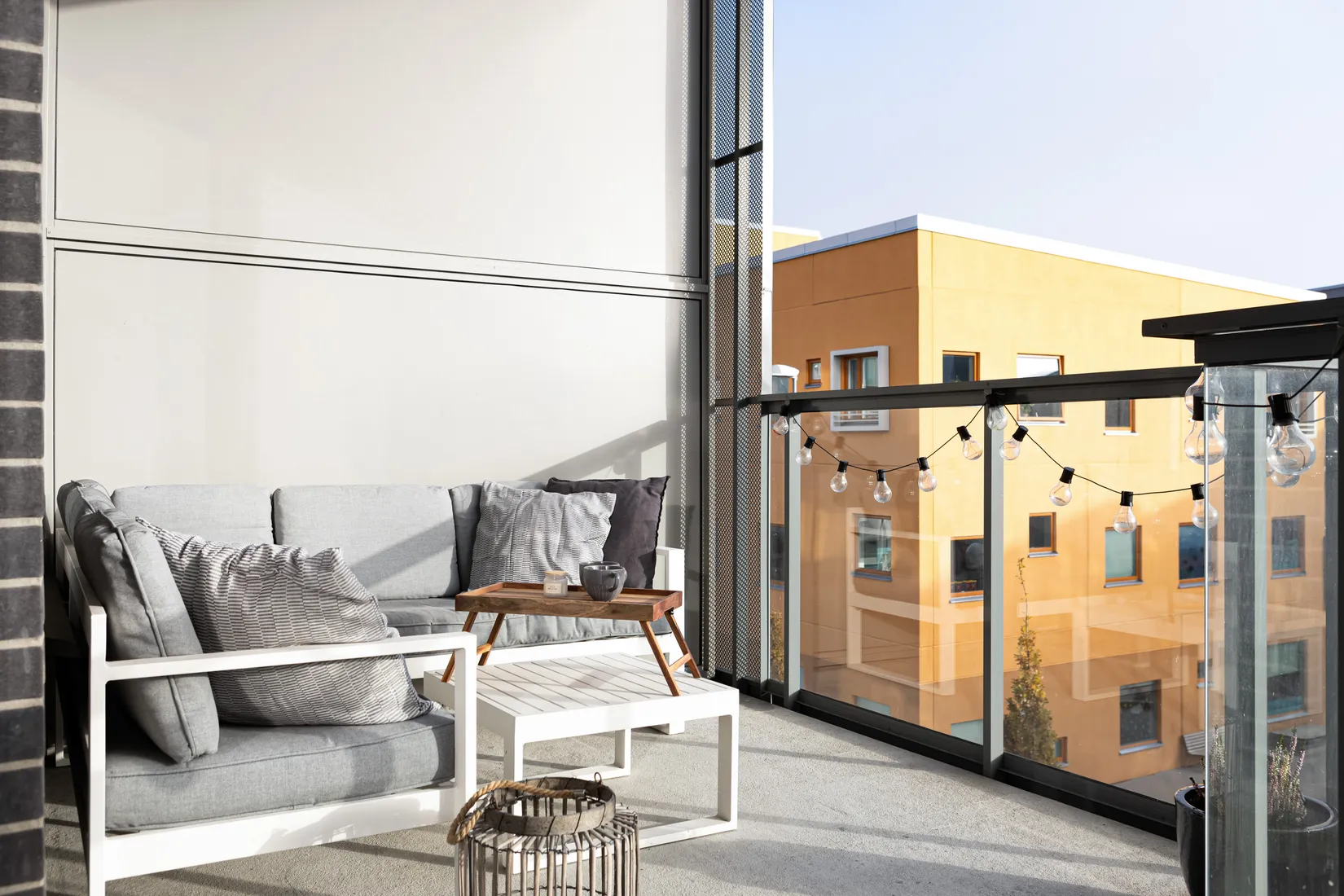 Bostadsrätt, Linoljegatan 9, Limhamns Sjöstad, Malmö