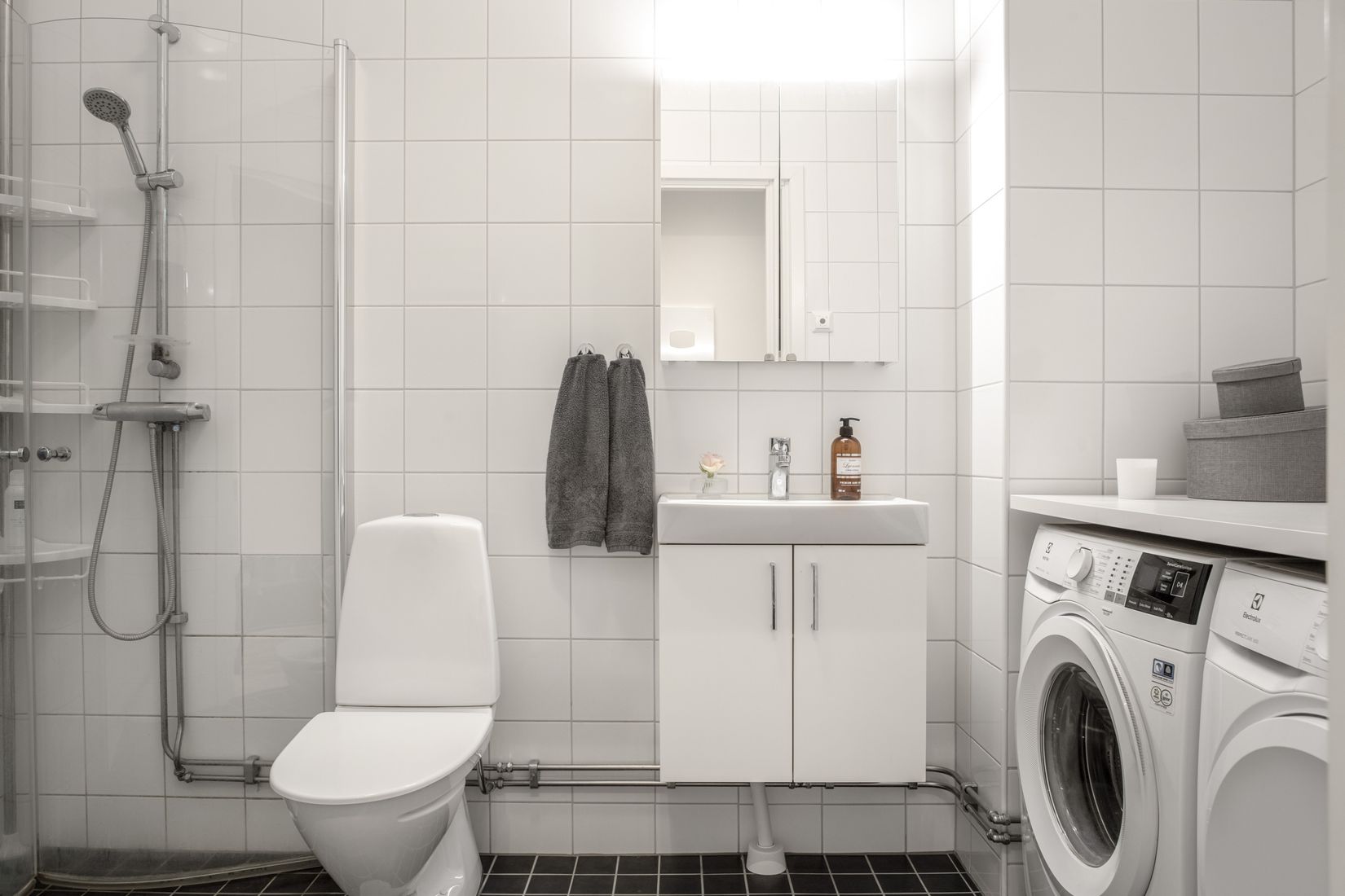 Bostadsrätt, Linoljegatan 9, Malmö