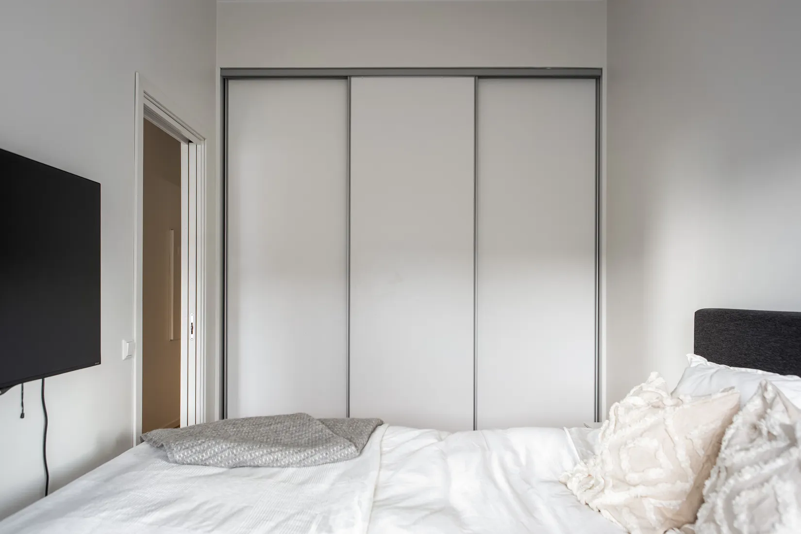 Bostadsrätt, Linoljegatan 9, Limhamns Sjöstad, Malmö