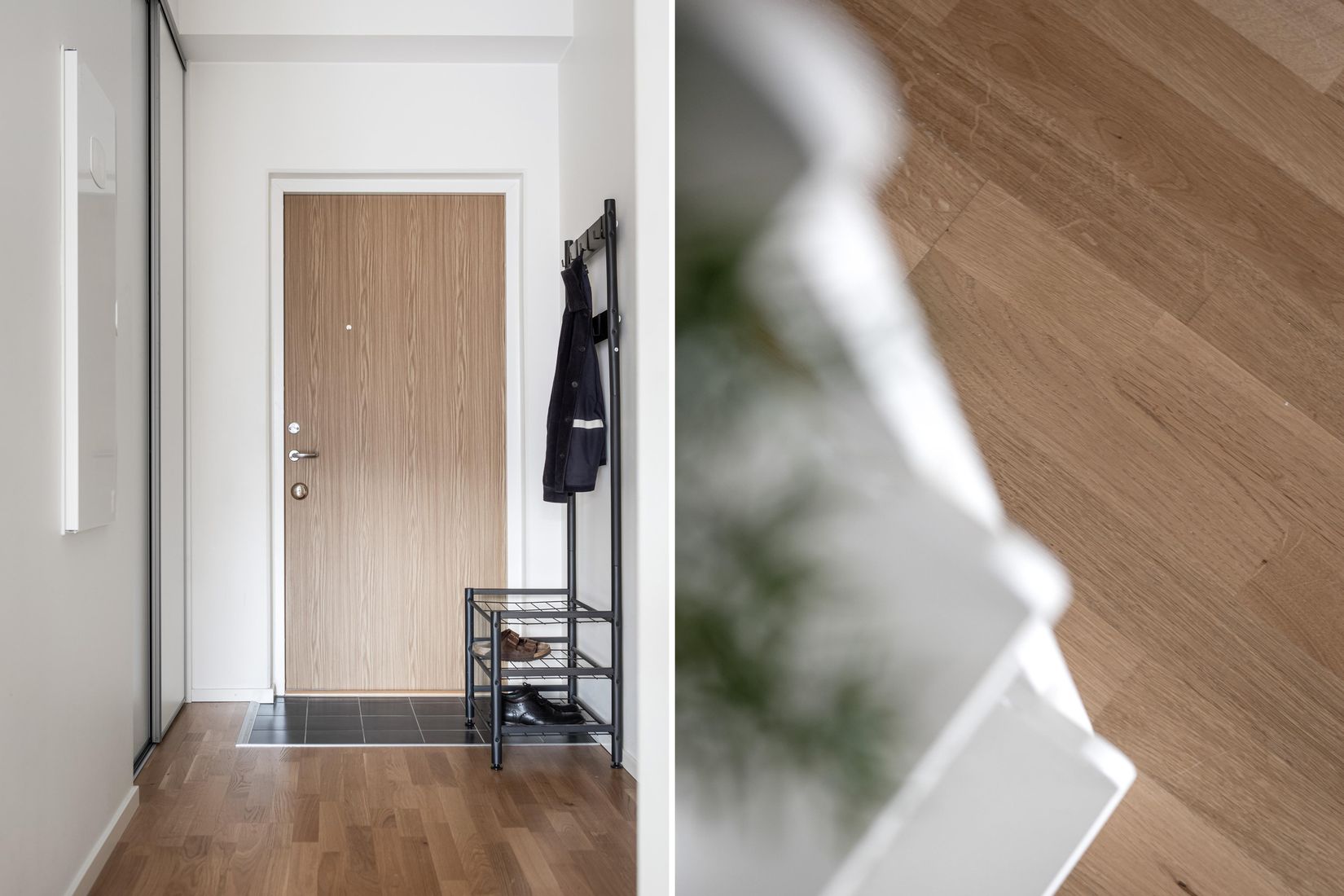 Bostadsrätt, Linoljegatan 9, Malmö