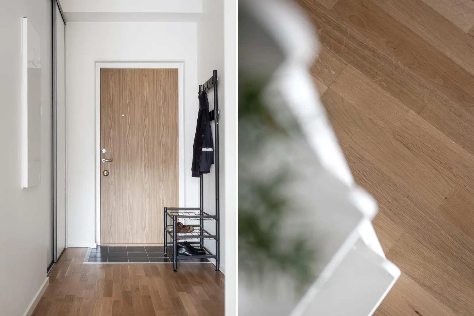Bostadsrätt, Linoljegatan 9, Limhamns Sjöstad, Malmö