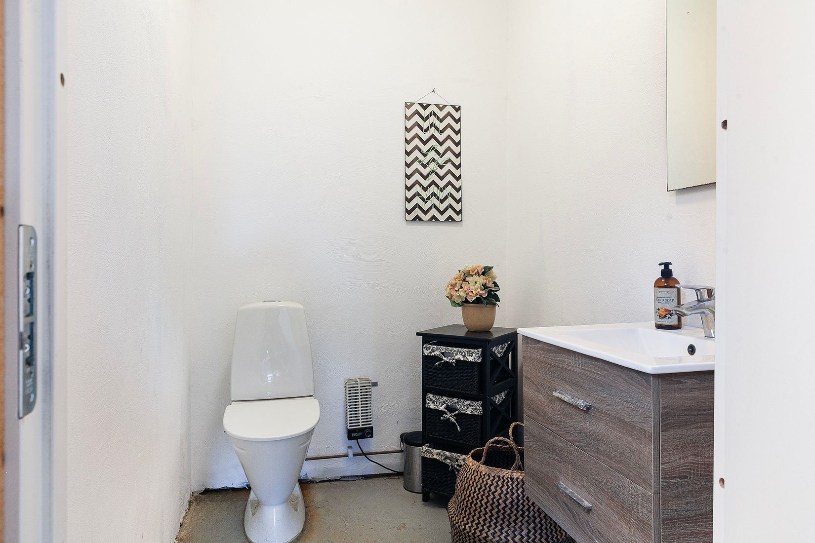 Villa, Björkdalavägen (Del av Allerum 4:18), Allerum, Helsingborg