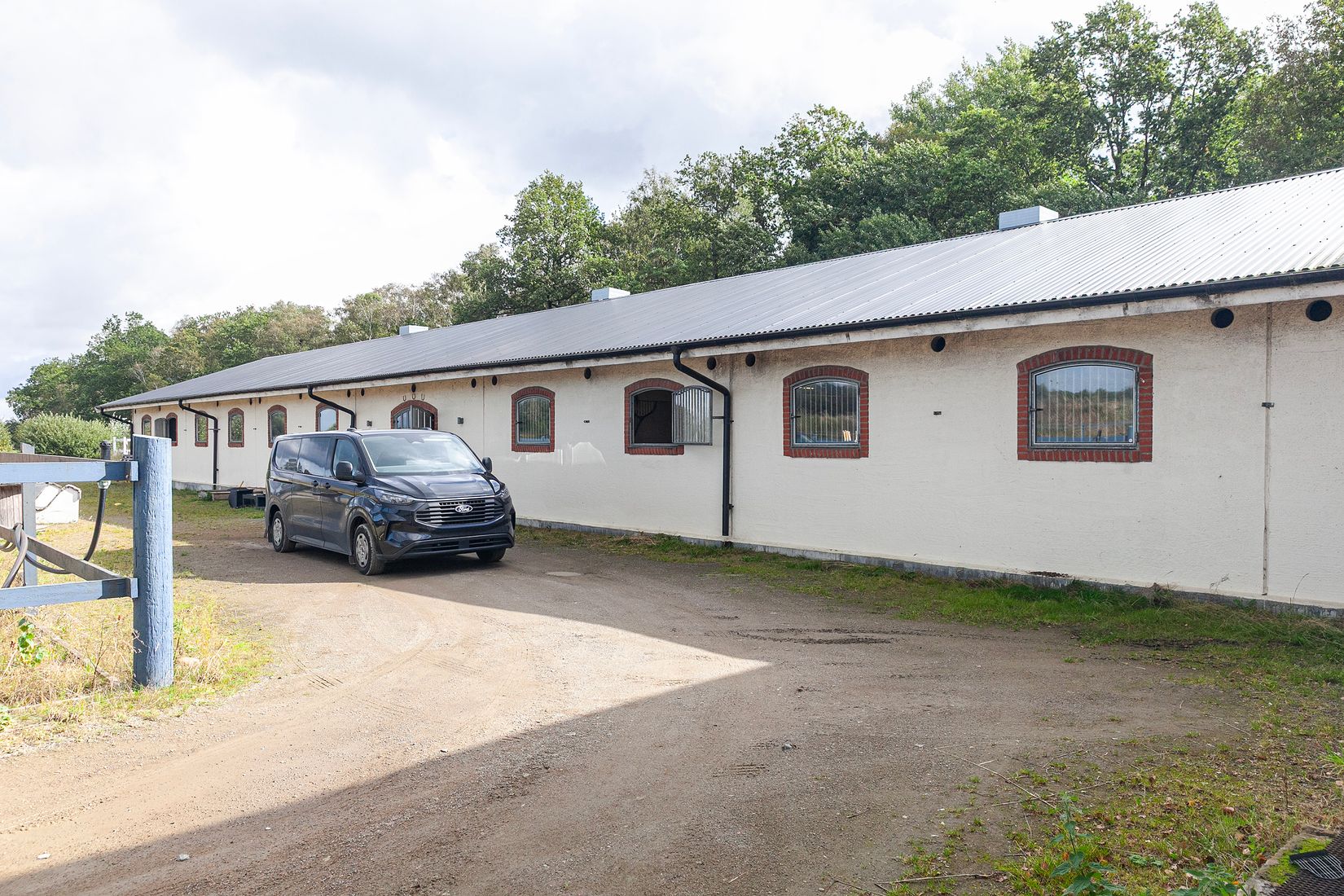 Villa, Björkdalavägen (Del av Allerum 4:18), Allerum, Helsingborg