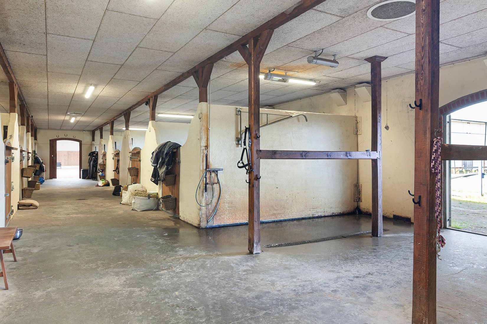 Villa, Björkdalavägen (Del av Allerum 4:18), Allerum, Helsingborg