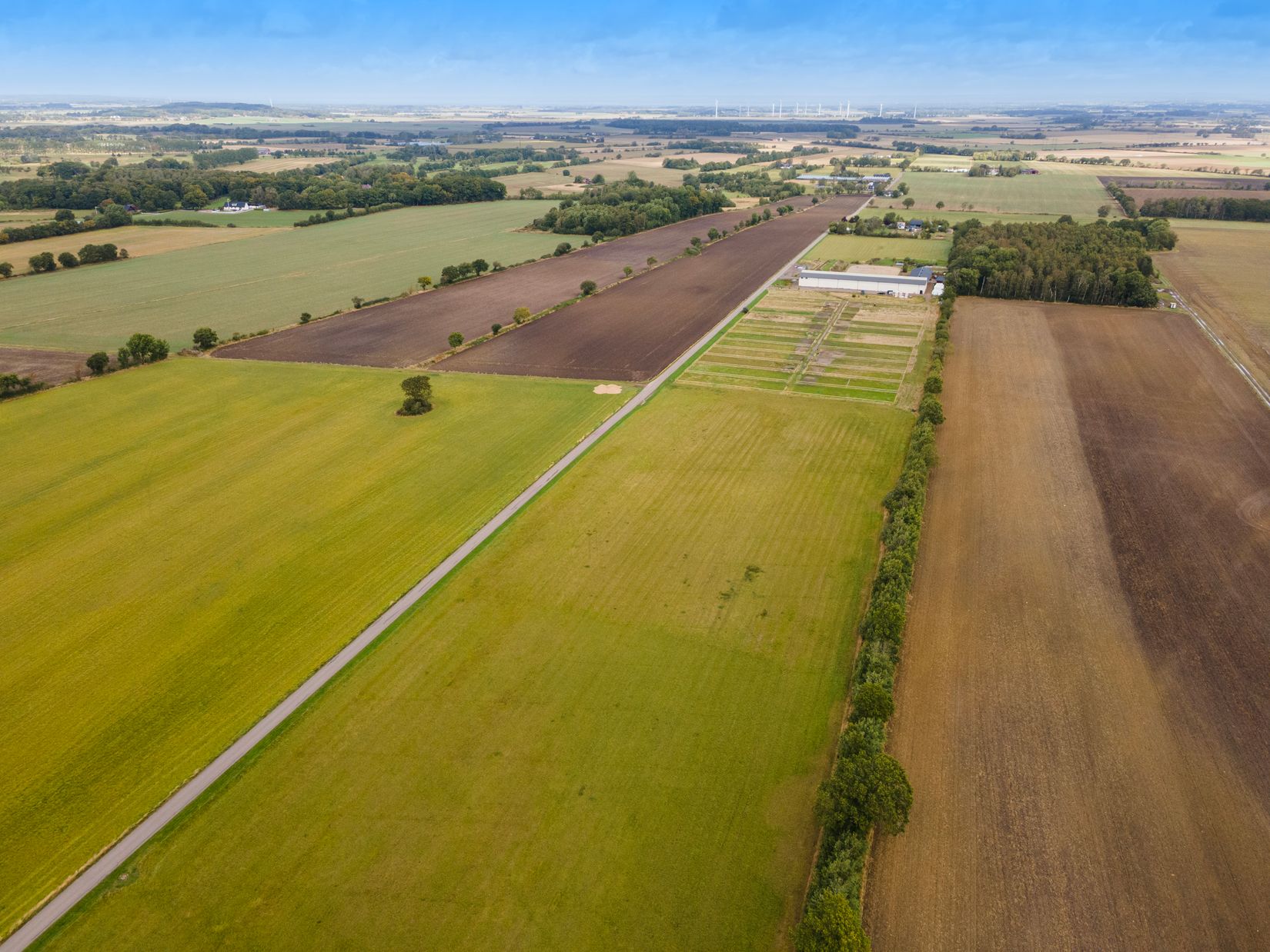 Villa, Björkdalavägen (Del av Allerum 4:18), Allerum, Helsingborg