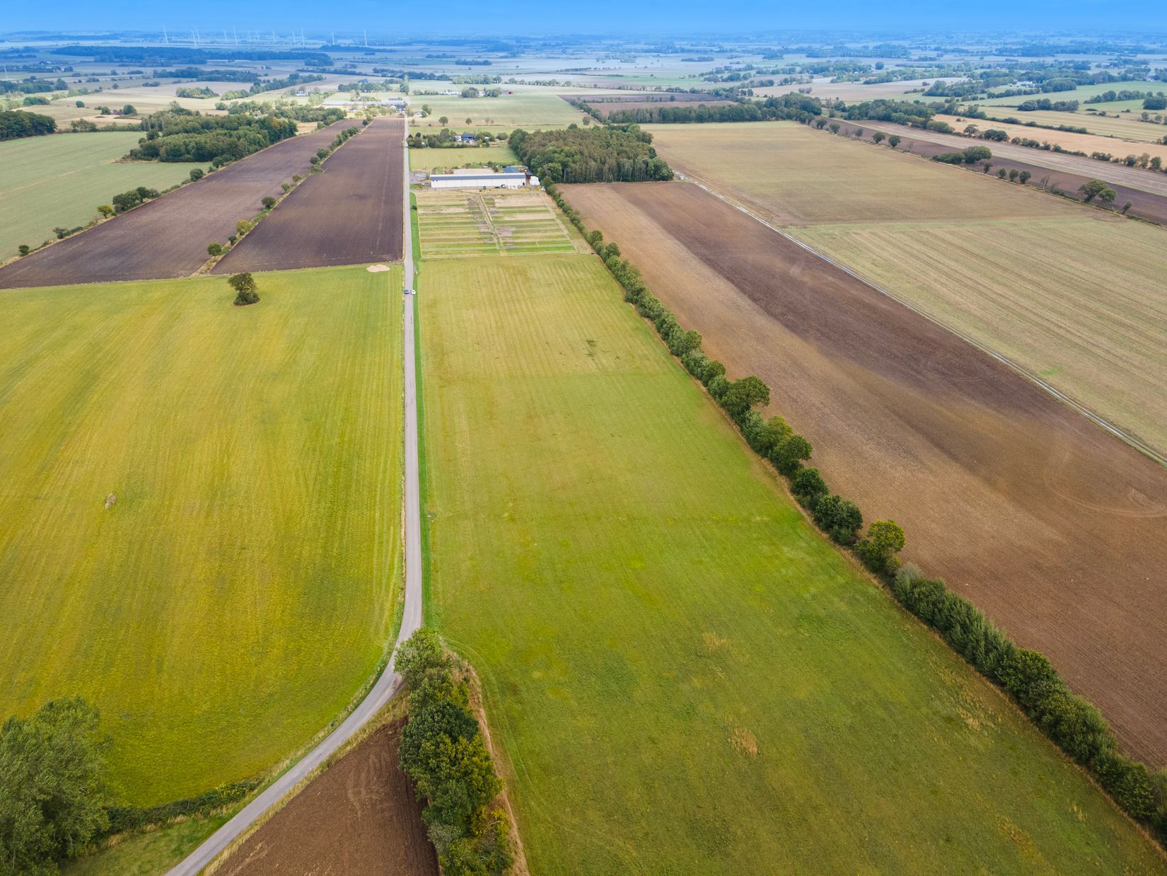 Villa, Björkdalavägen (Del av Allerum 4:18), Allerum, Helsingborg