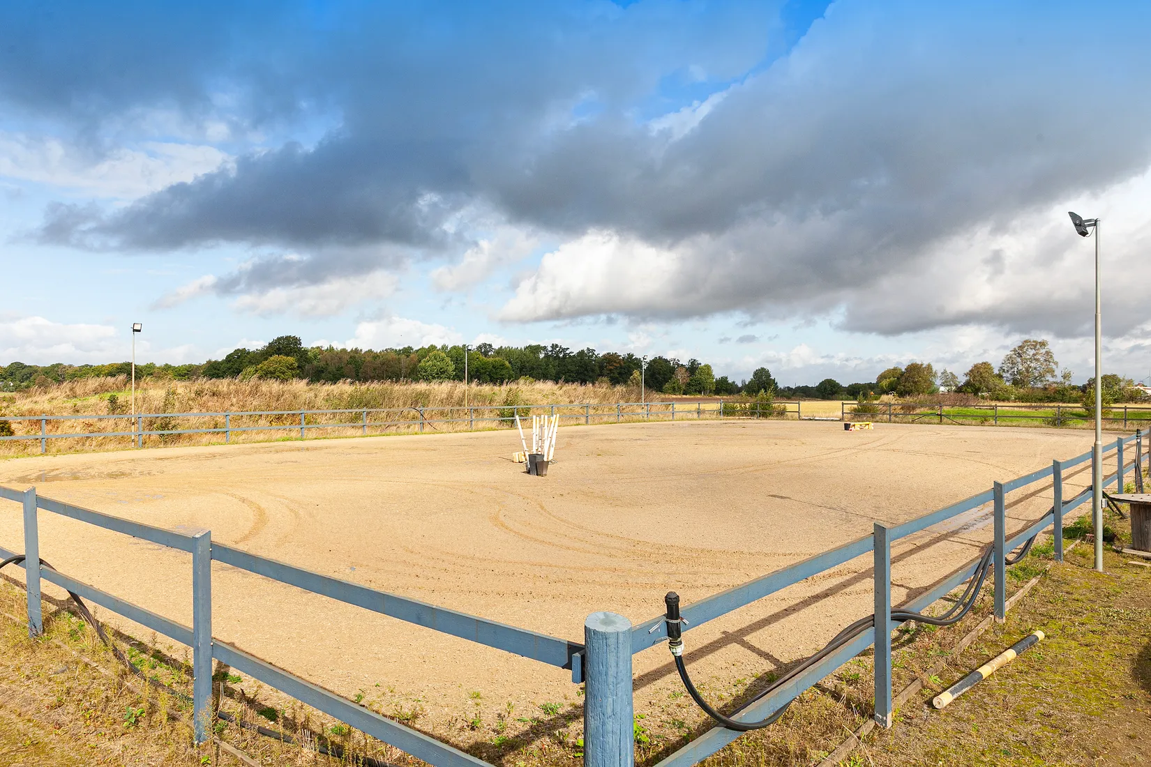 Villa, Gård/Skog, Björkdalavägen (Del av Allerum 4:18), Allerum, Helsingborg