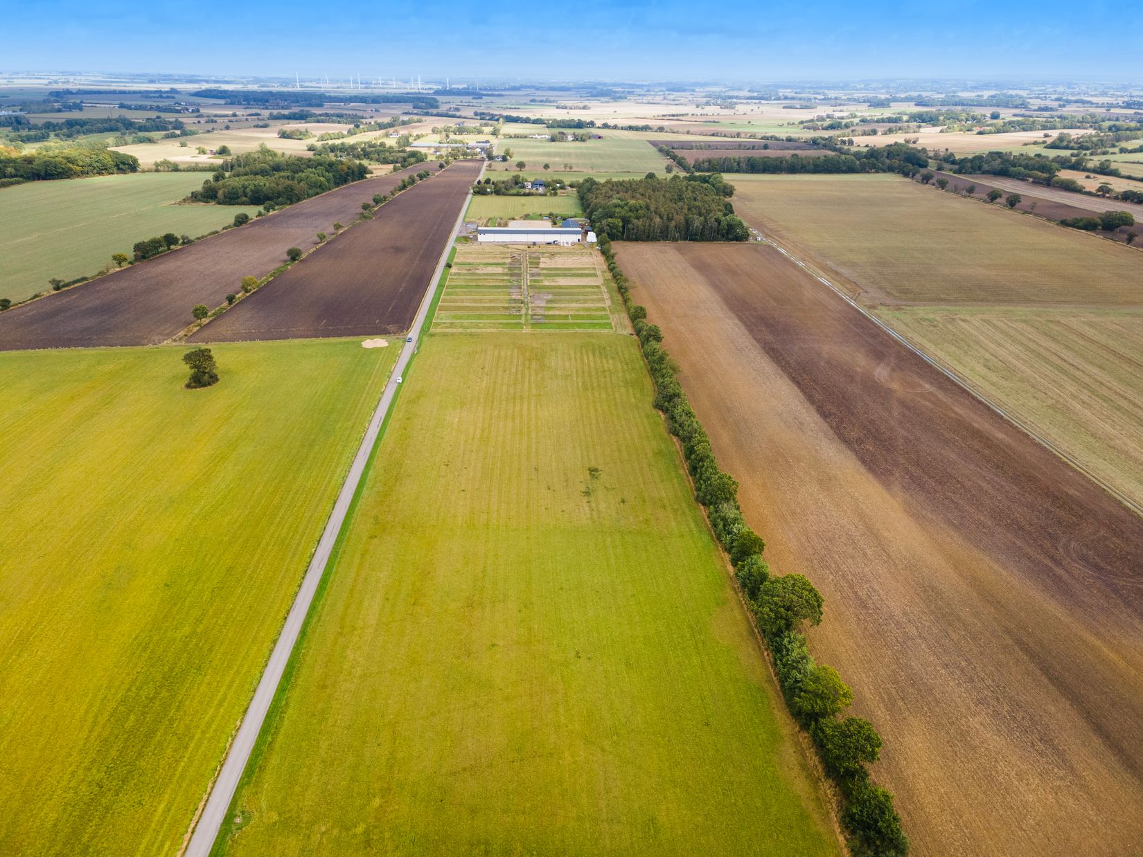 Villa, Björkdalavägen (Del av Allerum 4:18), Allerum, Helsingborg