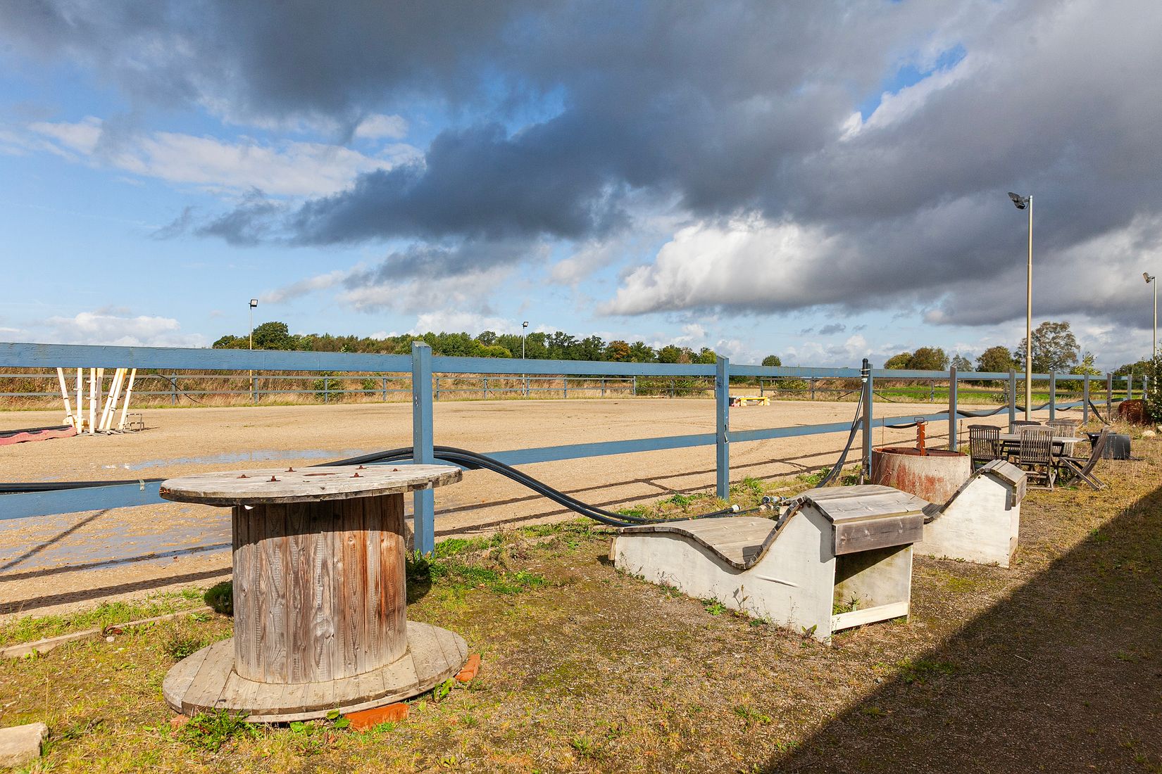 Villa, Björkdalavägen (Del av Allerum 4:18), Allerum, Helsingborg
