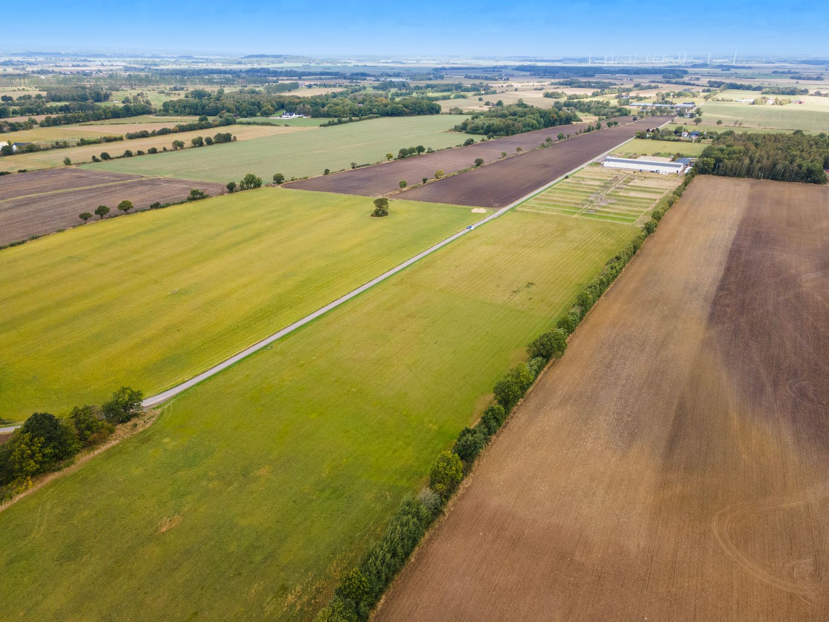 Villa, Björkdalavägen (Del av Allerum 4:18), Allerum, Helsingborg