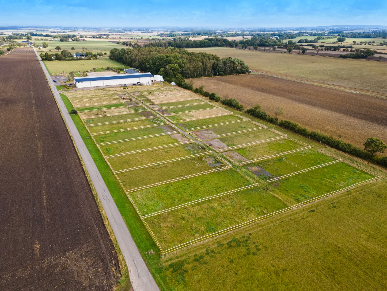Villa, Björkdalavägen (Del av Allerum 4:18), Allerum, Helsingborg