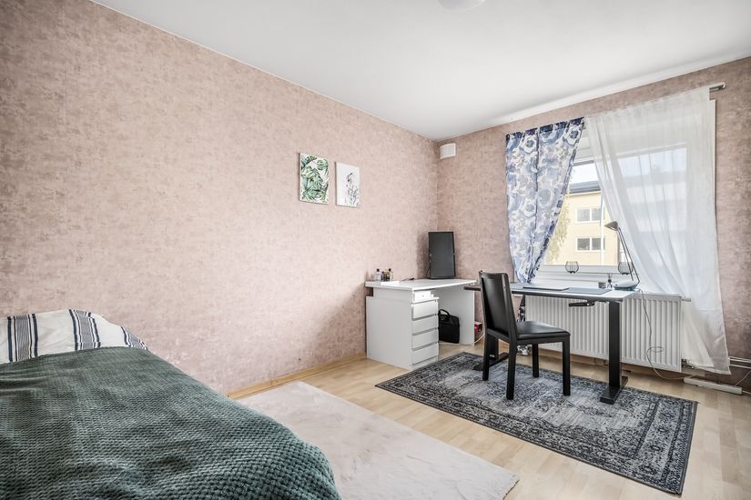 Bostadsrätt, Sleipnervägen 24, Haninge