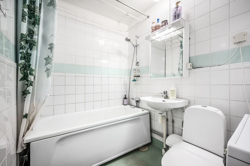 Bostadsrätt, Sleipnervägen 24, Haninge