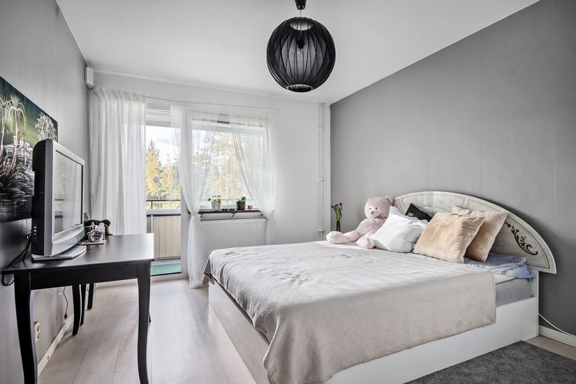 Bostadsrätt, Sleipnervägen 24, Haninge