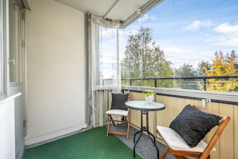 Bostadsrätt, Sleipnervägen 24, Haninge