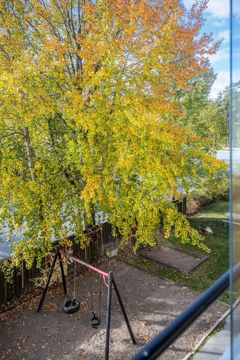 Bostadsrätt, Sleipnervägen 24, Haninge