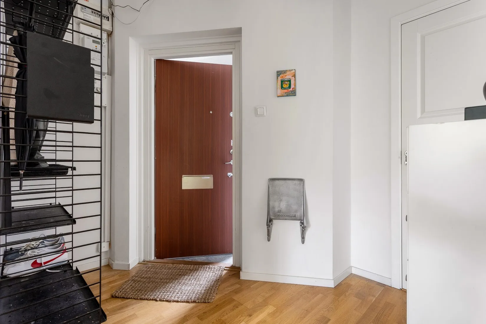 Bostadsrätt, Fredrikslundsvägen 5, Abrahamsberg, Stockholm