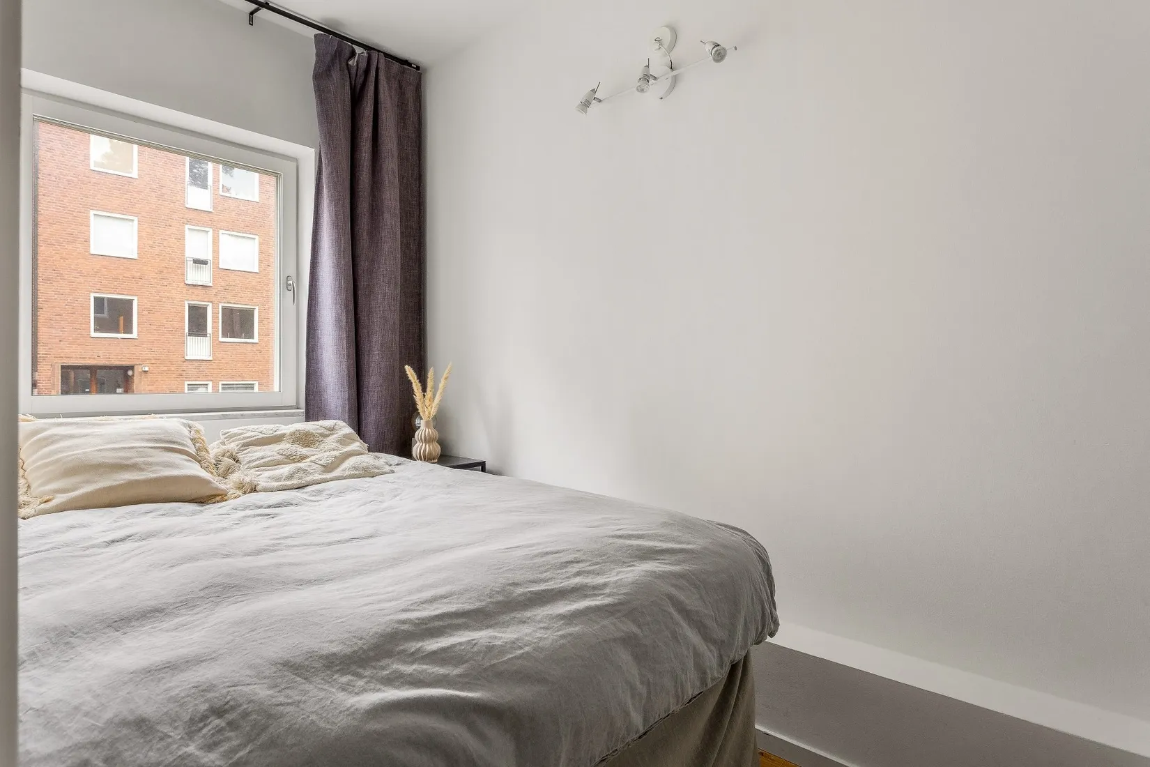 Bostadsrätt, Fredrikslundsvägen 5, Abrahamsberg, Stockholm