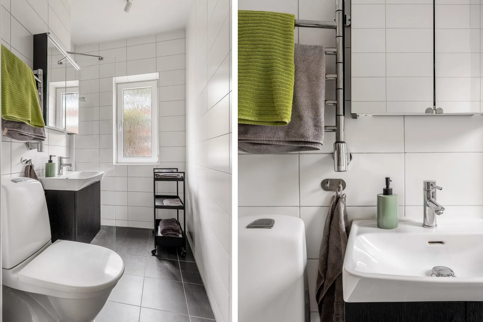 Bostadsrätt, Fredrikslundsvägen 5, Abrahamsberg, Stockholm