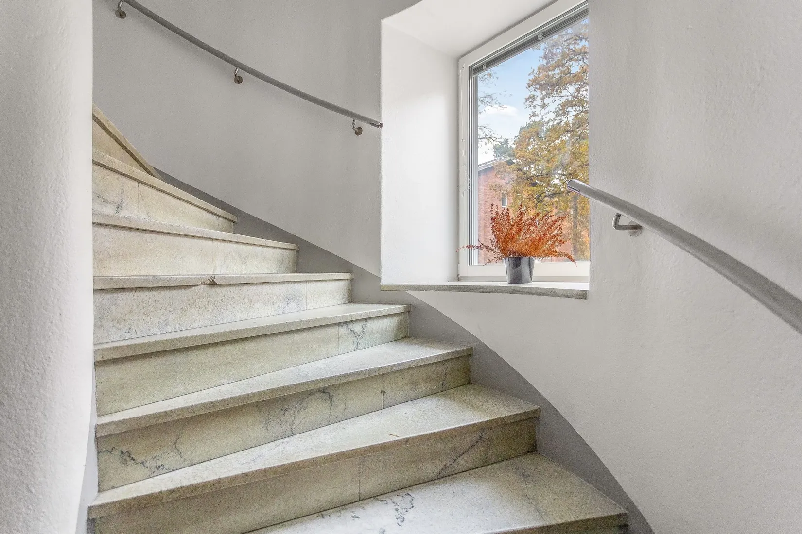 Bostadsrätt, Fredrikslundsvägen 5, Abrahamsberg, Stockholm