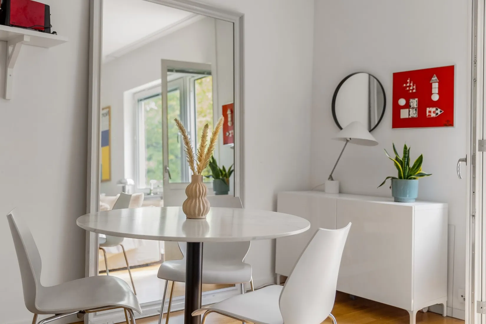 Bostadsrätt, Fredrikslundsvägen 5, Abrahamsberg, Stockholm