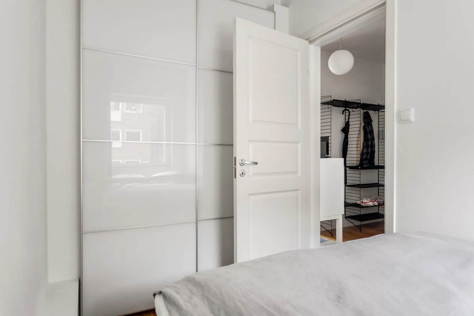 Bostadsrätt, Fredrikslundsvägen 5, Abrahamsberg, Stockholm
