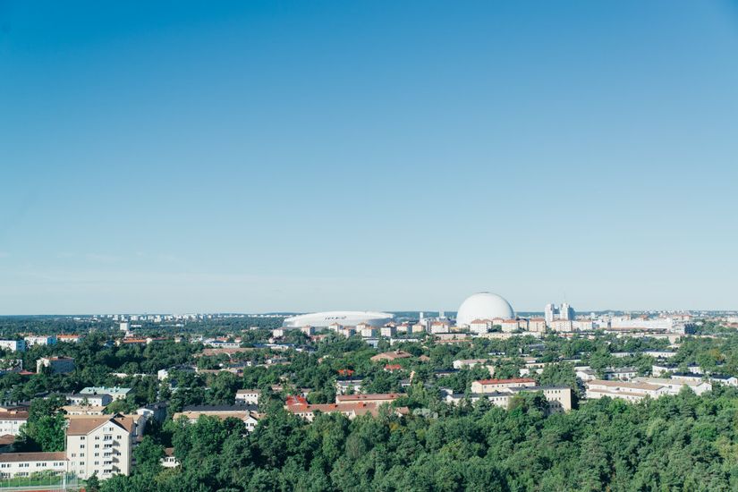 Bostadsrätt, Fyrskeppsvägen 100, Kärrtorp, Stockholm