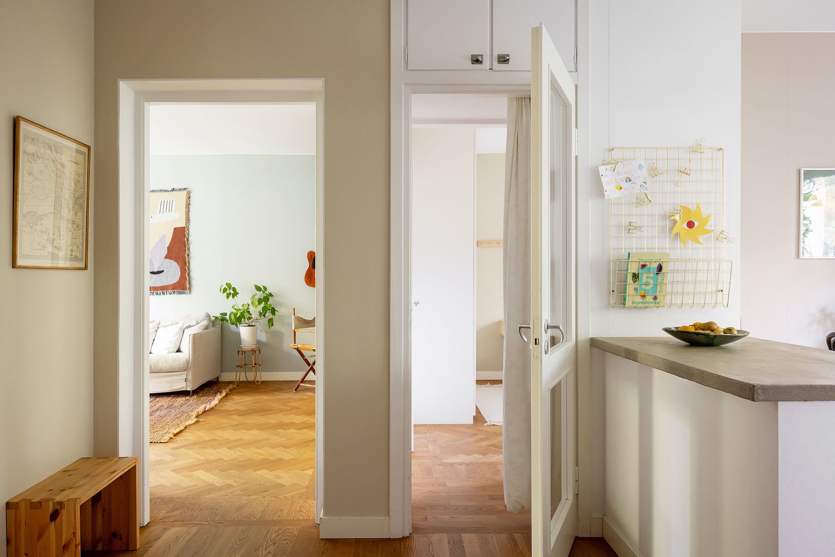 Bostadsrätt, Fyrskeppsvägen 100, Kärrtorp, Stockholm