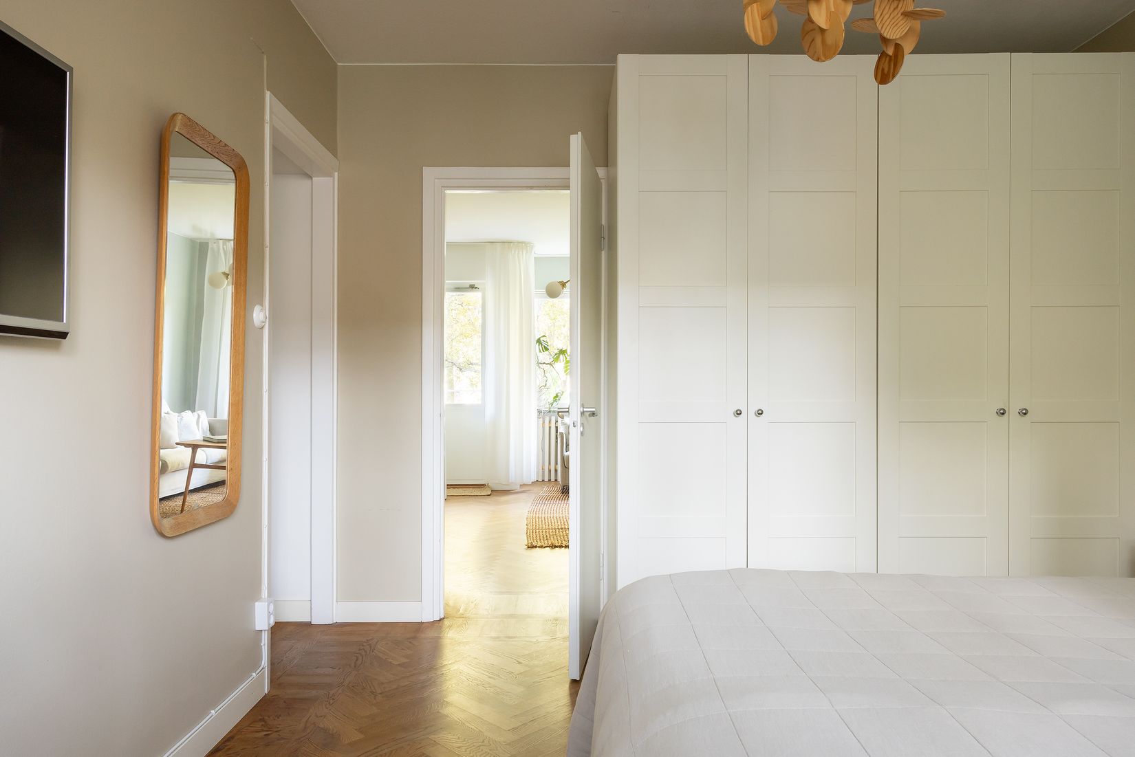 Bostadsrätt, Fyrskeppsvägen 100, Kärrtorp, Stockholm