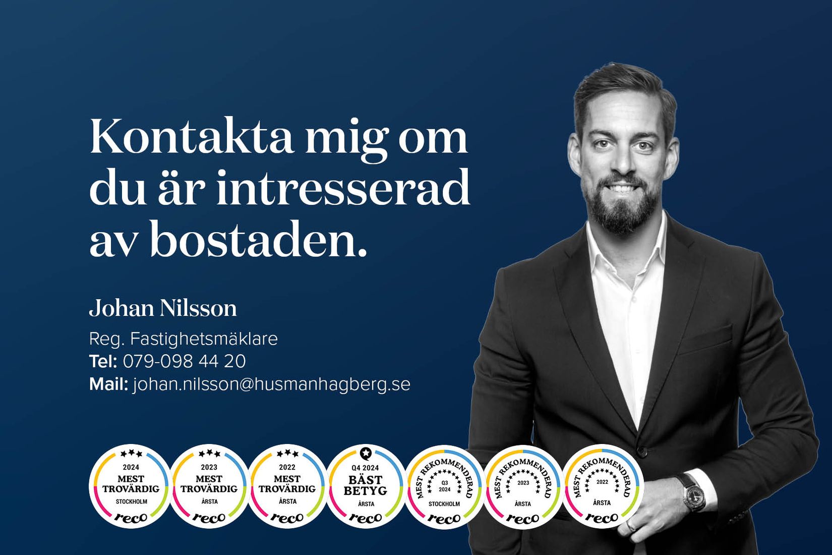 Bostadsrätt, Fyrskeppsvägen 100, Kärrtorp, Stockholm