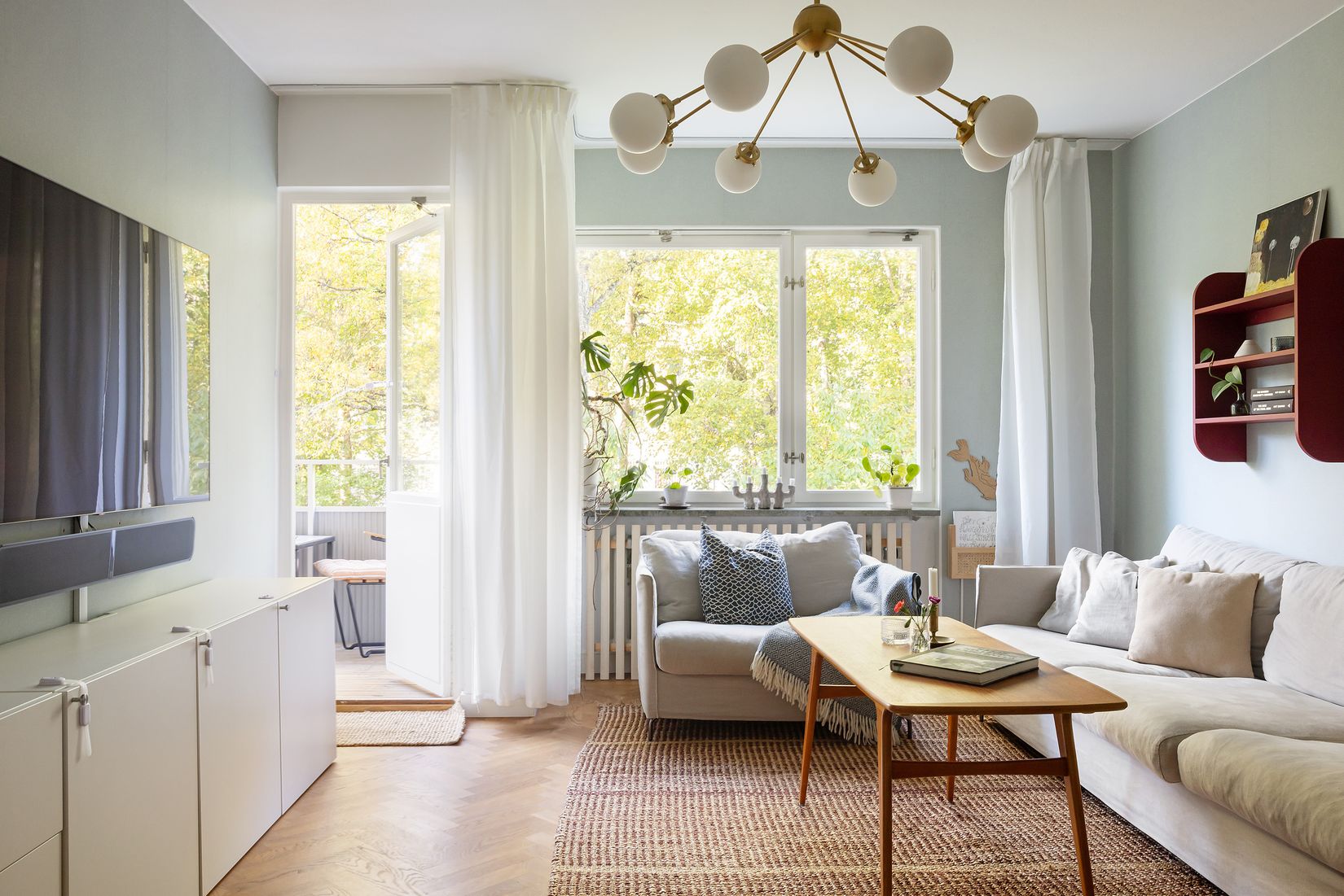 Bostadsrätt, Fyrskeppsvägen 100, Kärrtorp, Stockholm