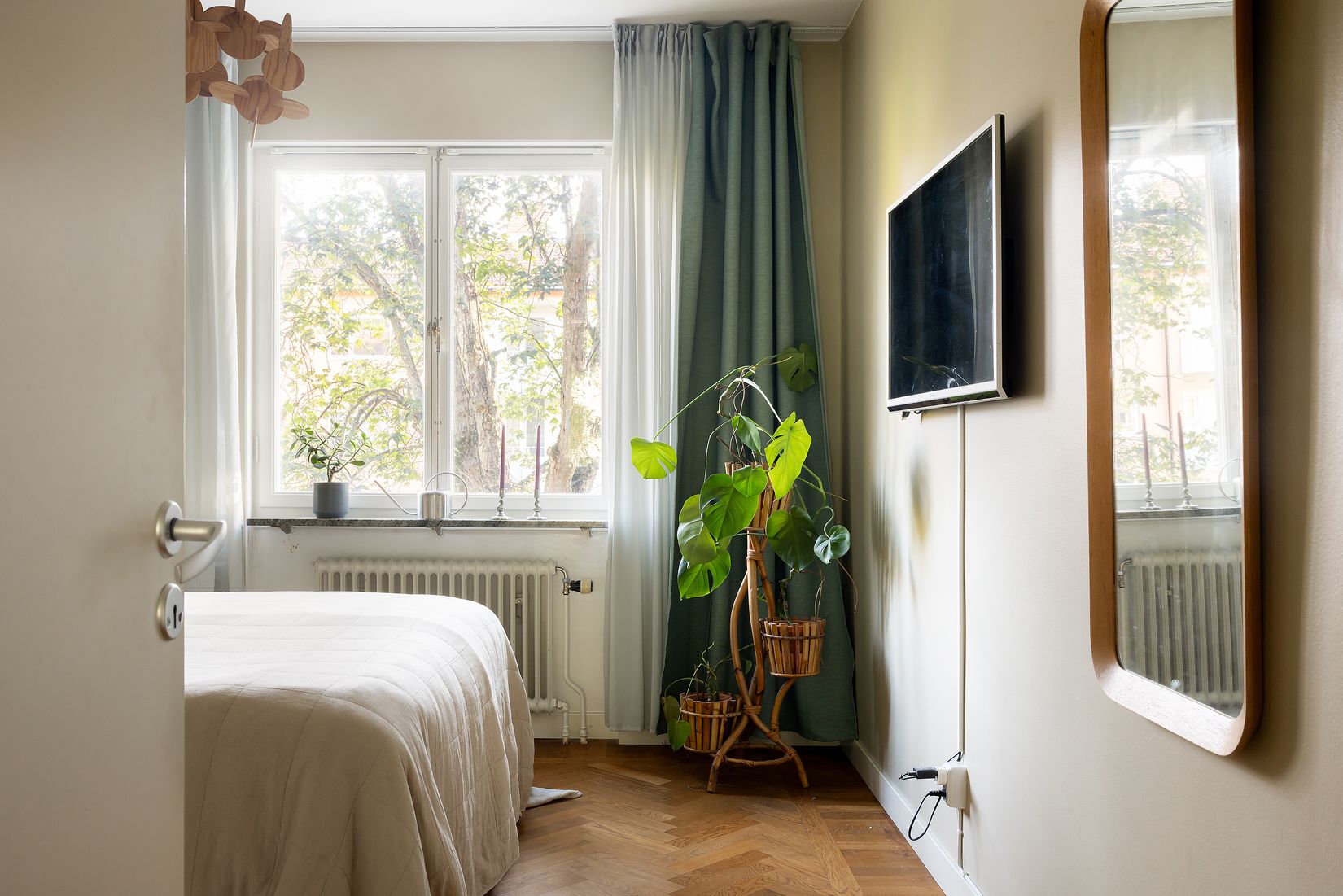 Bostadsrätt, Fyrskeppsvägen 100, Kärrtorp, Stockholm