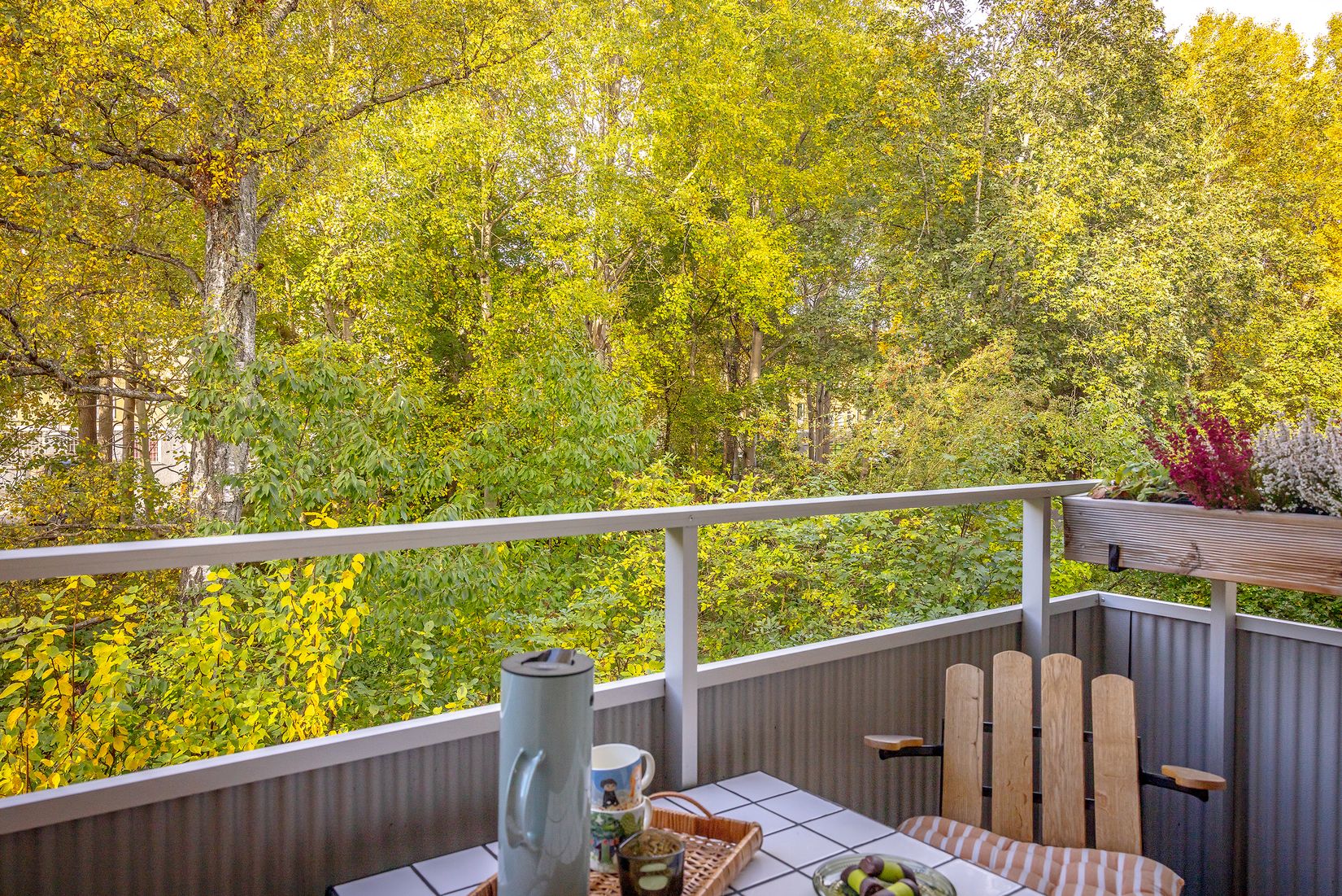 Bostadsrätt, Fyrskeppsvägen 100, Kärrtorp, Stockholm