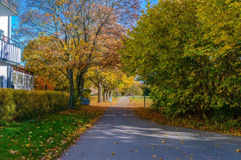 Bostadsrätt, Fyrskeppsvägen 100, Kärrtorp, Stockholm