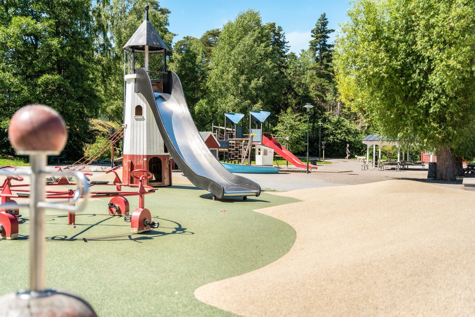 Bostadsrätt, Fyrskeppsvägen 100, Kärrtorp, Stockholm