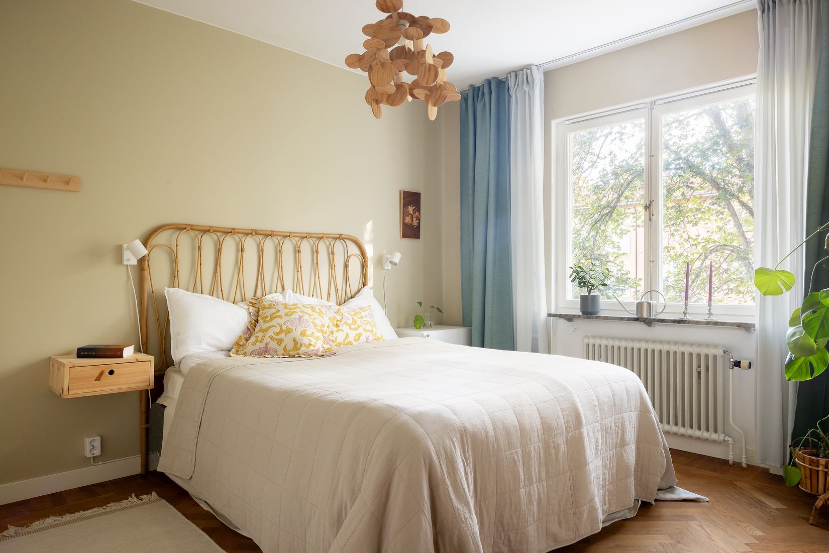 Bostadsrätt, Fyrskeppsvägen 100, Kärrtorp, Stockholm