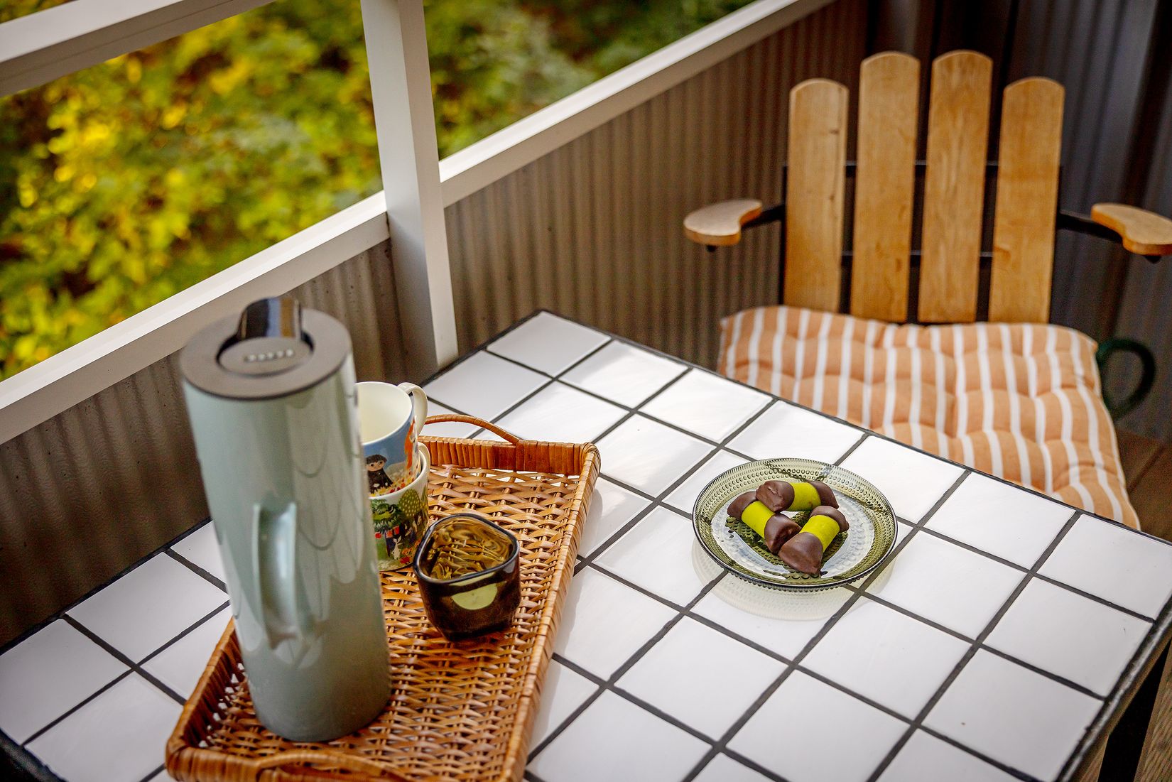 Bostadsrätt, Fyrskeppsvägen 100, Kärrtorp, Stockholm