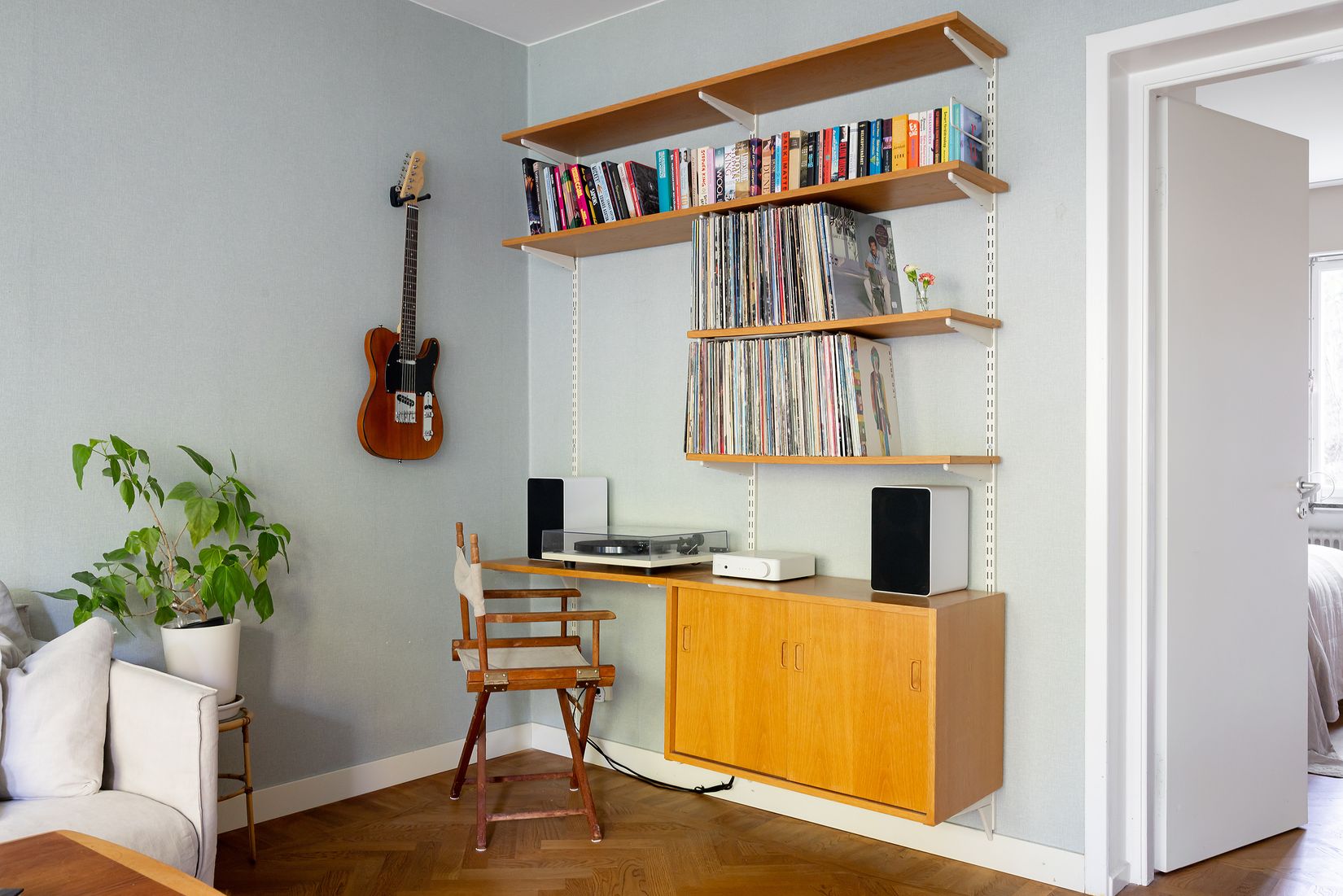 Bostadsrätt, Fyrskeppsvägen 100, Kärrtorp, Stockholm