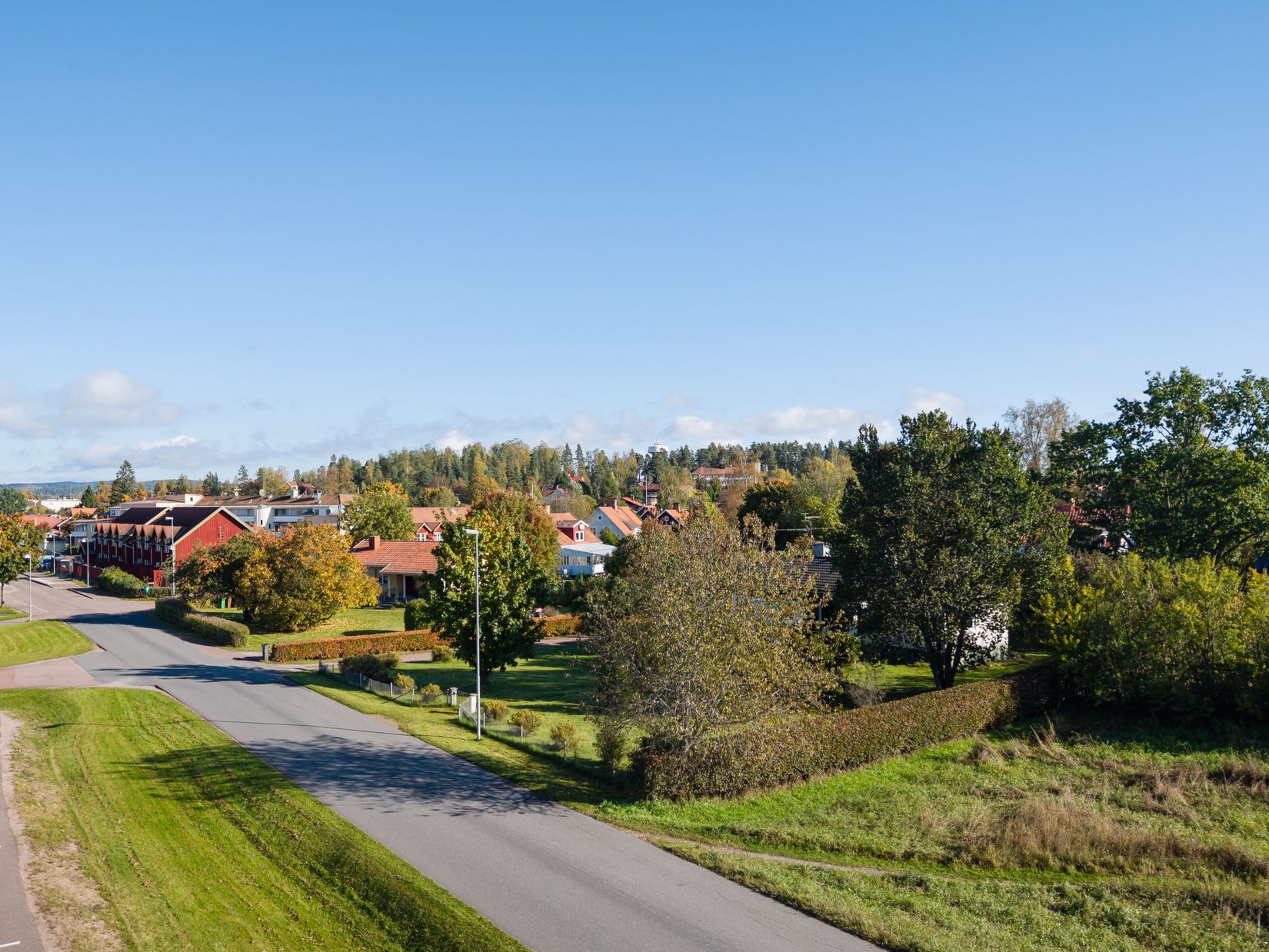 Villa, Insjövägen 35, Insjön, Leksand