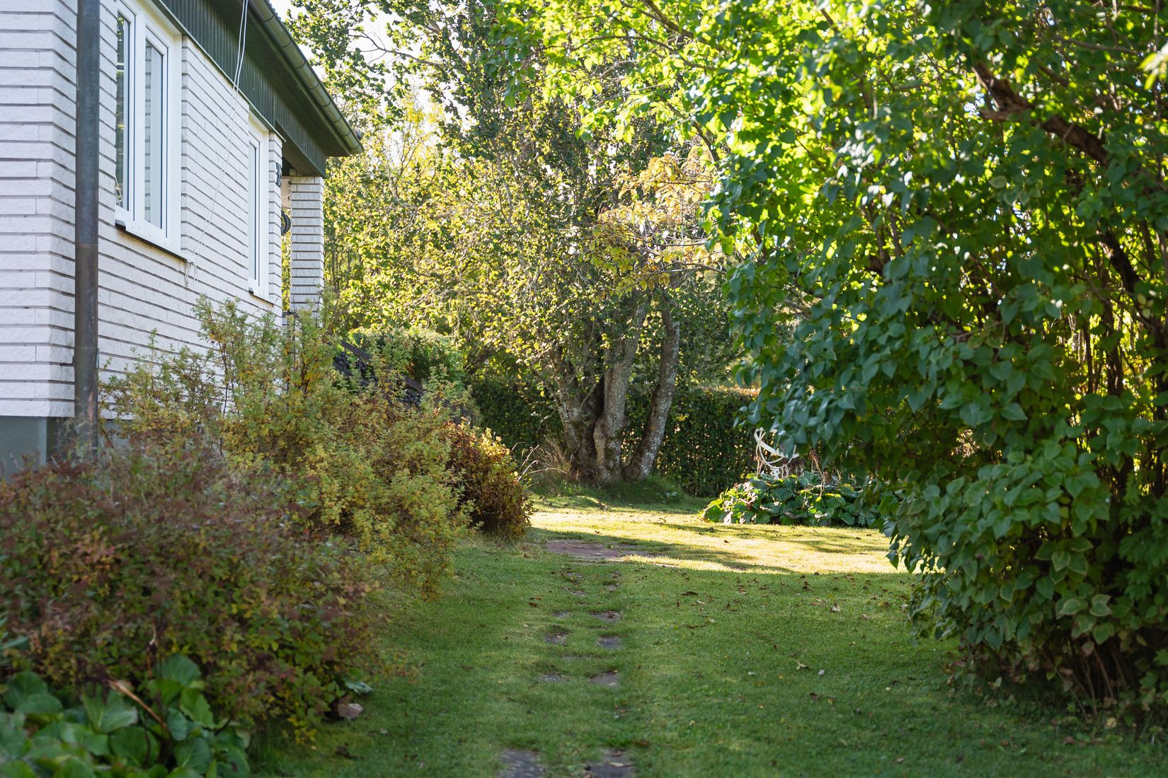 Villa, Insjövägen 35, Insjön, Leksand