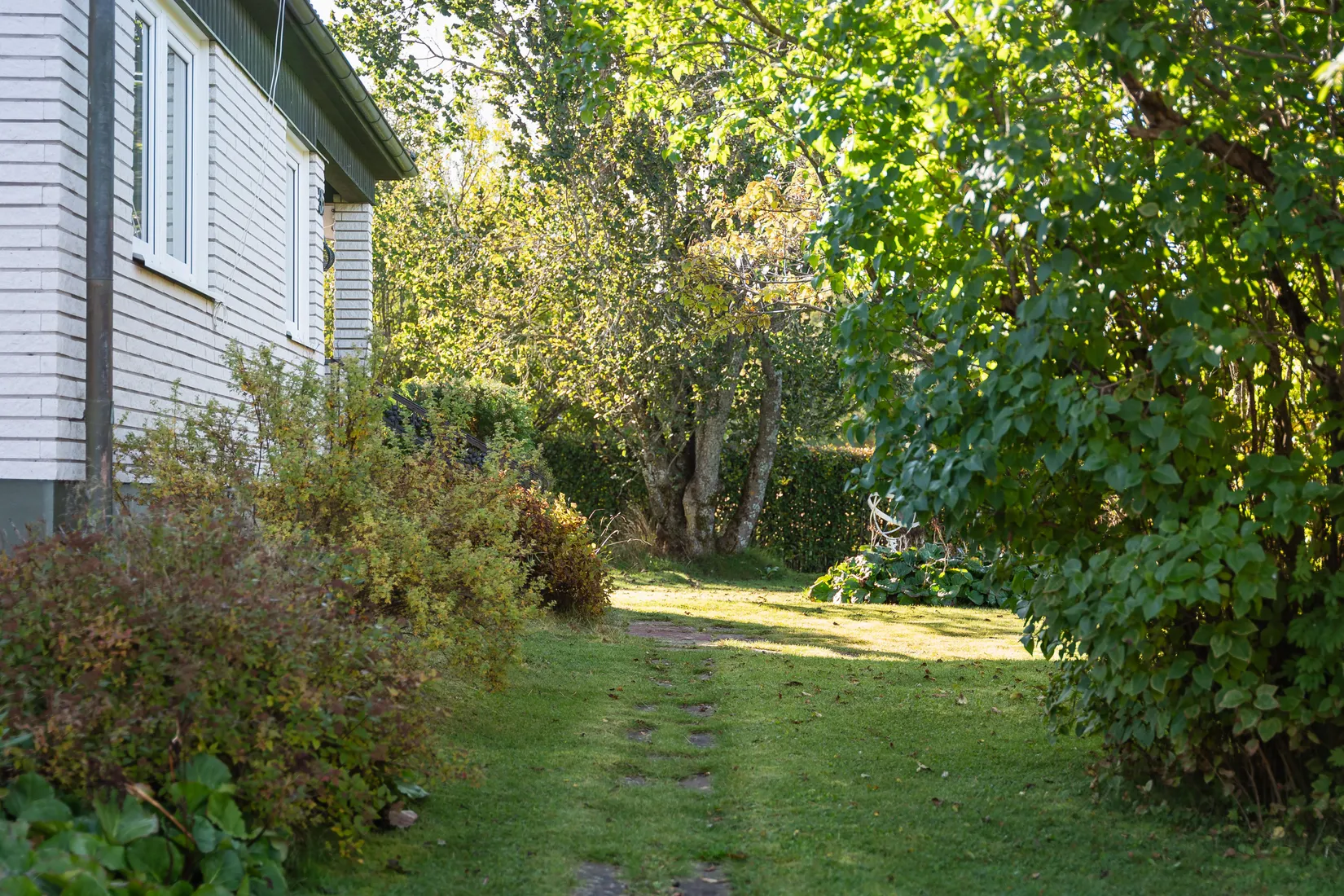 Villa, Insjövägen 35, Insjön, Leksand