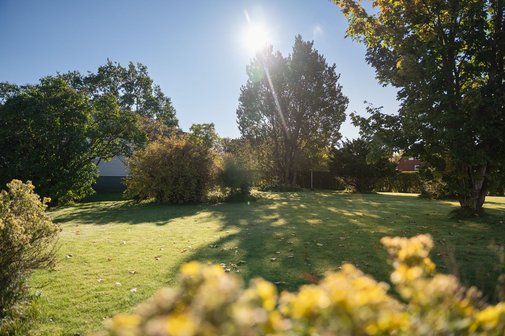 Villa, Insjövägen 35, Insjön, Leksand