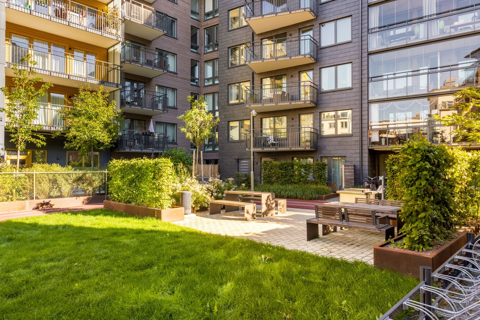 Bostadsrätt, Vattholmavägen 8C, Uppsala