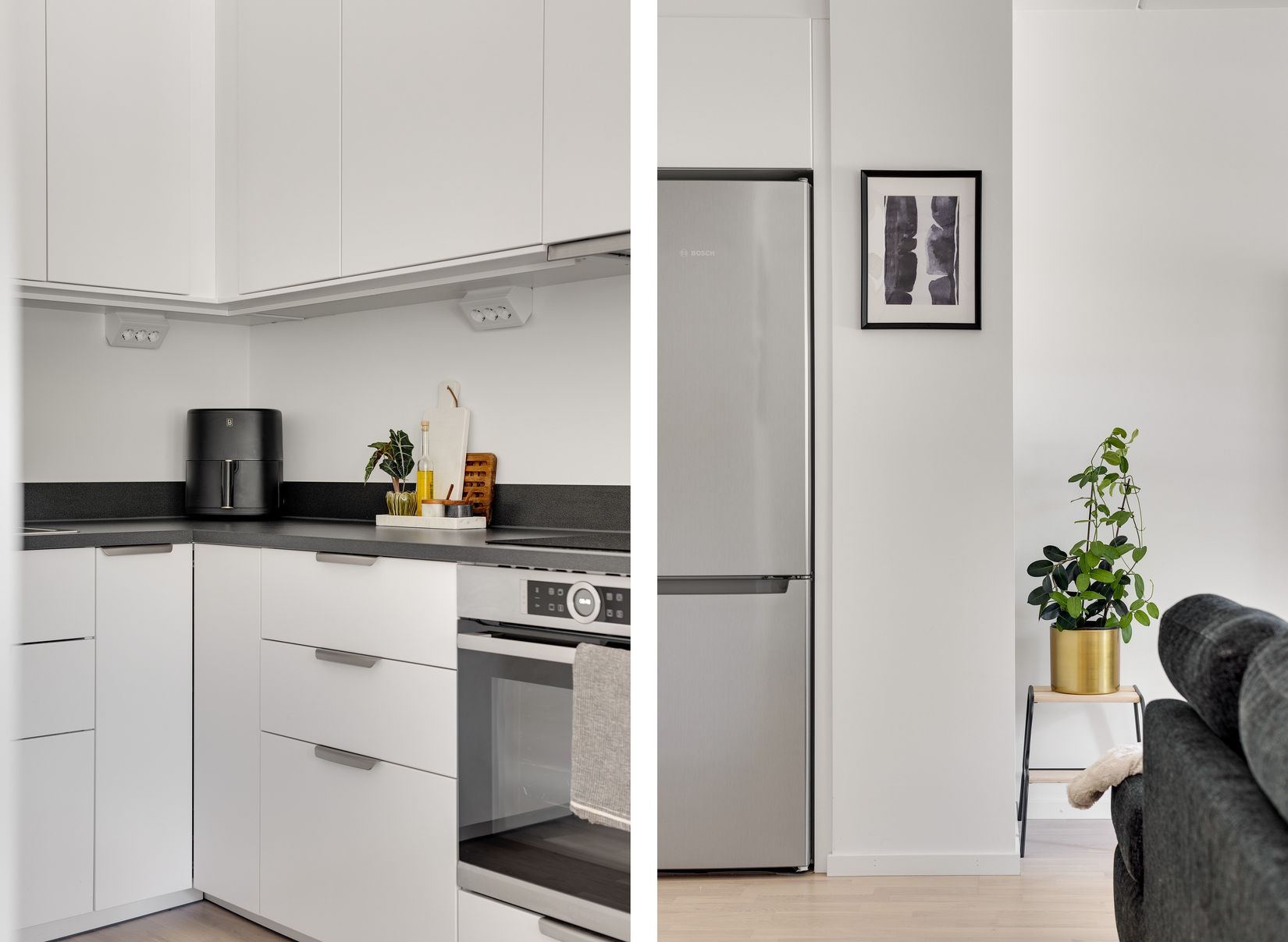 Bostadsrätt, Vattholmavägen 8C, Uppsala