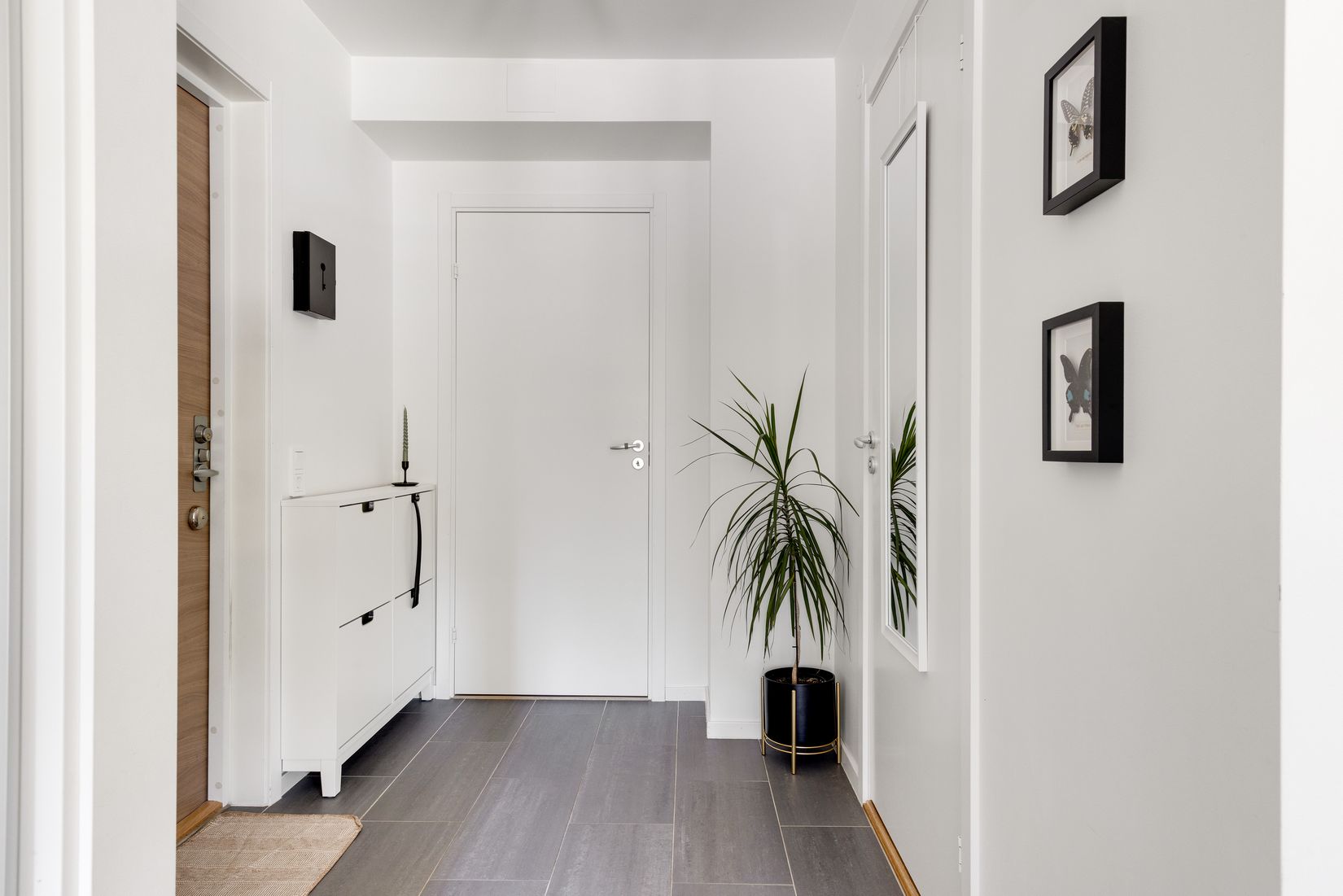 Bostadsrätt, Vattholmavägen 8C, Uppsala