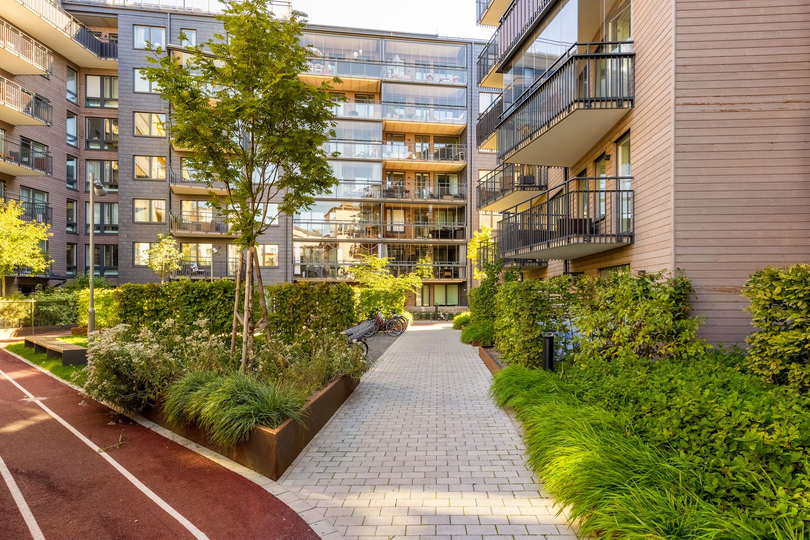 Bostadsrätt, Vattholmavägen 8C, Uppsala