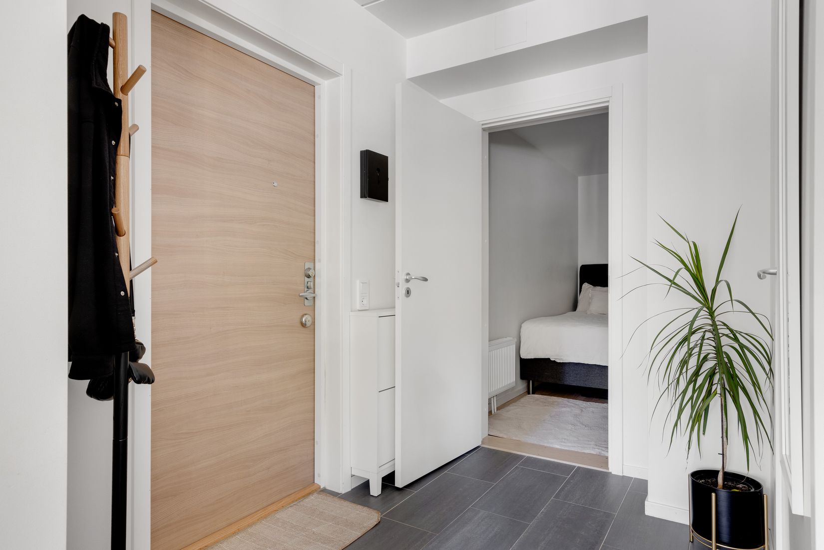 Bostadsrätt, Vattholmavägen 8C, Uppsala