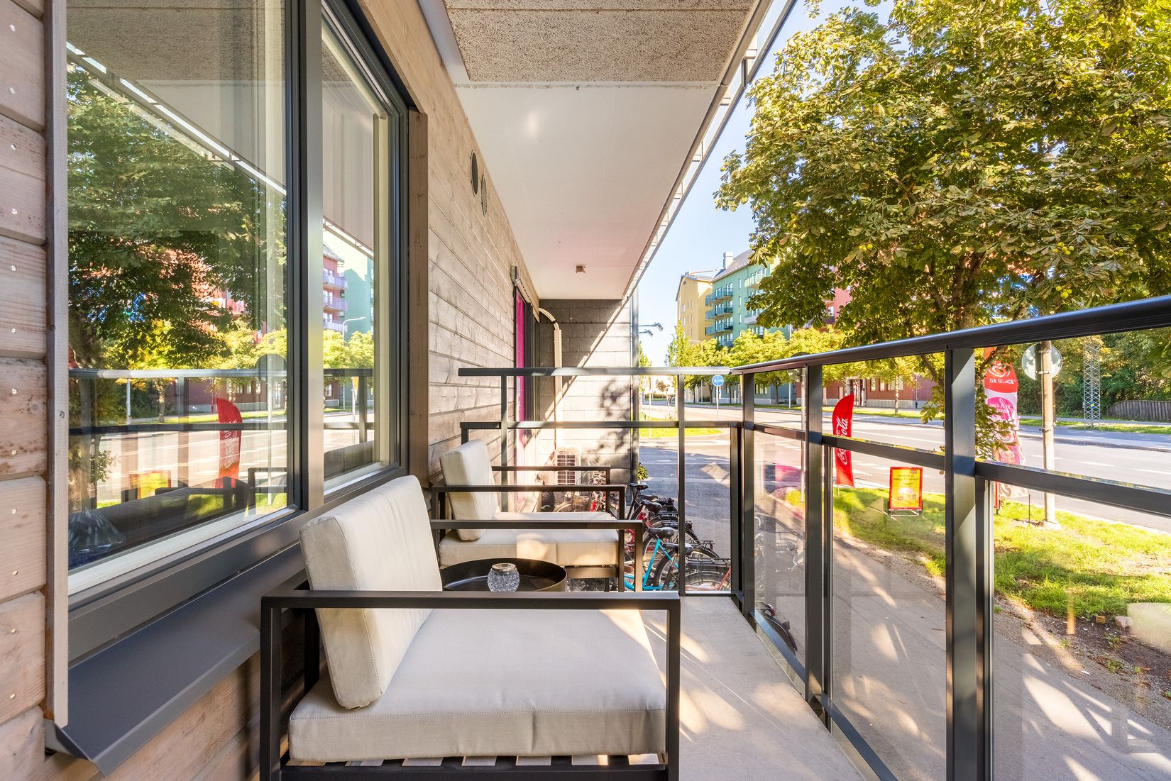 Bostadsrätt, Vattholmavägen 8C, Uppsala