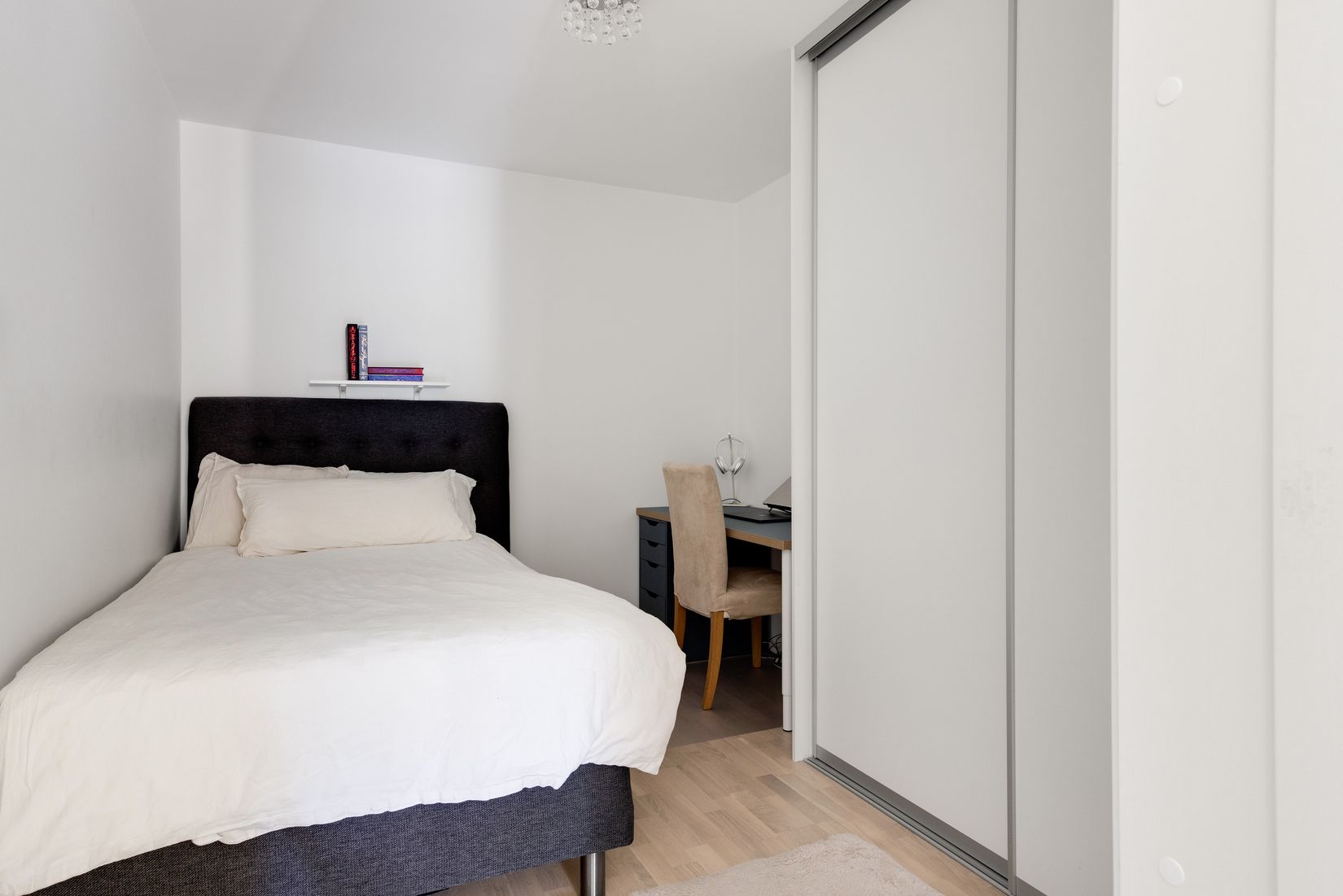 Bostadsrätt, Vattholmavägen 8C, Uppsala